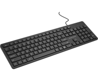 Silver Monkey S40 Wired keyboard and mouse set - 741759 - zdjęcie 2